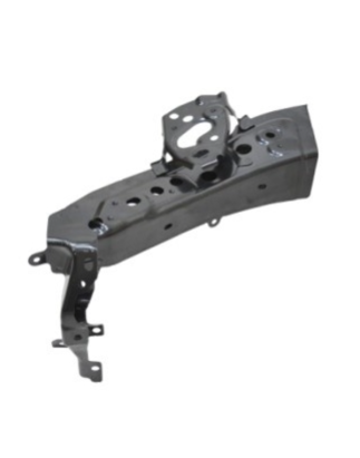 SUPPORTO RADIATORE ANT SUP DX MAZDA 6 (GJ/GL) 2013 2016 OEM G48F53140