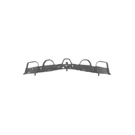 SUPPORTO PARAURTI POST 5 RENAULT MEGANE H/B-S W (B9A/M/N) 2015 2019 OEM 850323413R