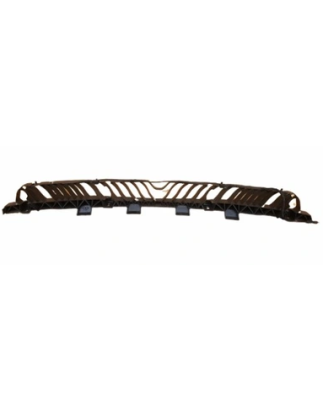 SUPPORTO PARAURTI POST VOLKSWAGEN TOUAREG (CR7/RC8) 2018  OEM 760807863