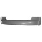 PARAURTI POST AUDI A4 (8E2/8E5) 2000 2004 OEM 8E5807301GGRU