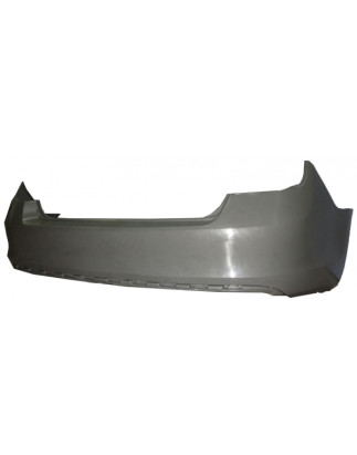PARAURTI POST SKODA RAPID (NH3/NK3/NK6/NH1) 2012 2019 OEM 5JH807421