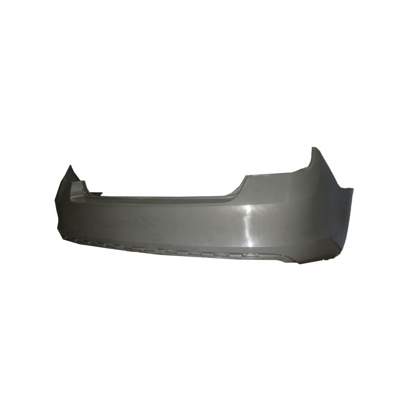 PARAURTI POST SKODA RAPID (NH3/NK3/NK6/NH1) 2012 2019 OEM 5JH807421
