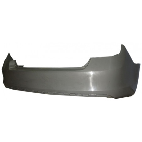 PARAURTI POST SKODA RAPID (NH3/NK3/NK6/NH1) 2012 2019 OEM 5JH807421