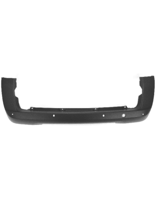 PARAURTI POST (2 PORTE) FIAT FIORINO/QUBO (225) 2008 2016 OEM 735508366