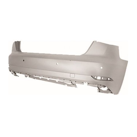 PARAURTI POST 3 4 AUDI A3 SEDAN/CABRIO (8V7/8VE/8VS/8VM) 2016 2020 OEM 8V3807067GGRU