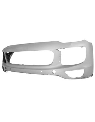 PARAURTI ANT PORSCHE CAYENNE (92A) 2010 2015 OEM 95850521707G2X
