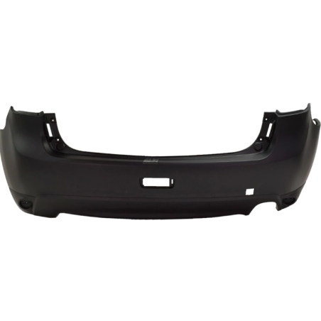 PARAURTI POST MITSUBISHI ASX (GAW) 2012 2016 OEM 6410C587