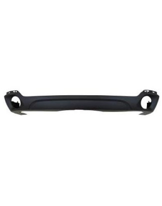 PARAURTI POST INF BMW X5 (F15) 2013 2018 OEM 51127303441