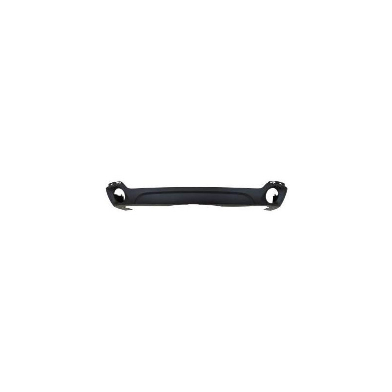 PARAURTI POST INF BMW X5 (F15) 2013 2018 OEM 51127303441