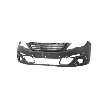 PARAURTI ANT PEUGEOT 308 II (LB/LP/LW/LH/L3) 2013 2017 OEM 1610742180