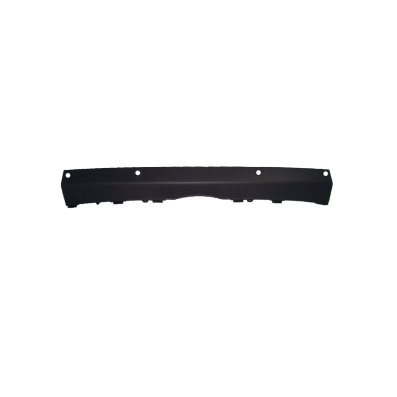 PARAURTI POST NERO 4 MERCEDES-BENZ SPRINTER 2 9 2013-2018 (W906) 2010 1951 OEM A90688039719B51