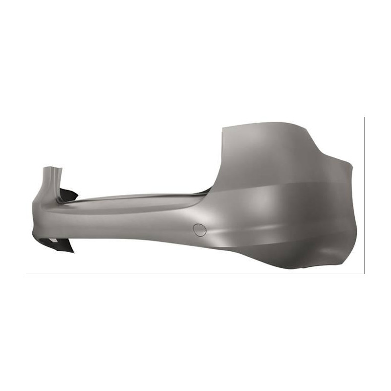 PARAURTI POST VOLKSWAGEN PASSAT (362/365) 2011 2015 OEM 3AF807421GRU