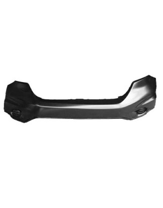 PARAURTI ANT SENZA PRIMER HONDA CR-V (RE) 2010 2013 OEM 04711SWAA80ZZ