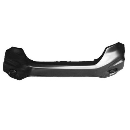 PARAURTI ANT SENZA PRIMER HONDA CR-V (RE) 2010 2013 OEM 04711SWAA80ZZ