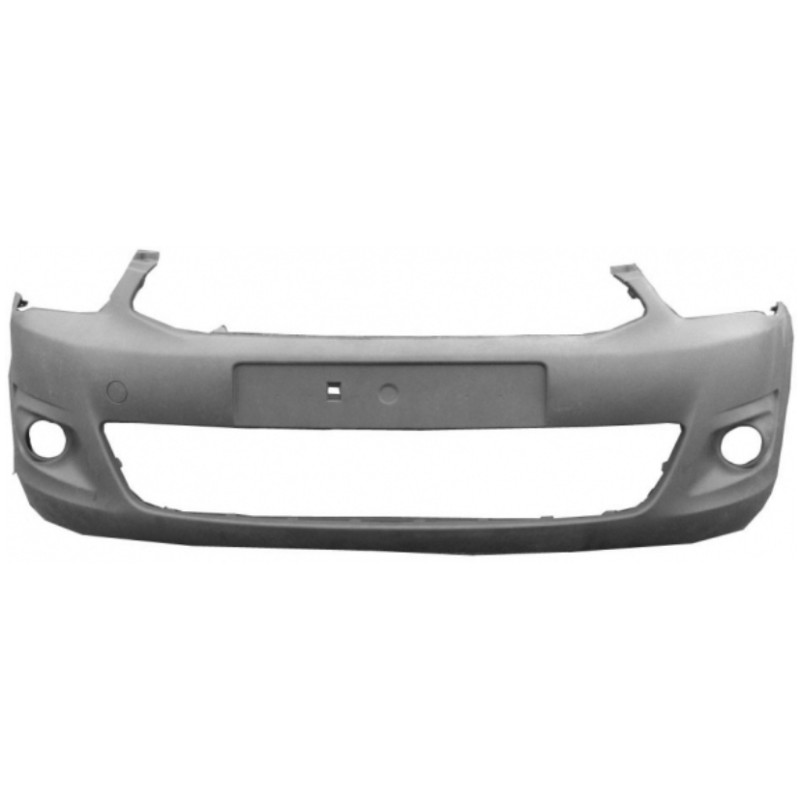 PARAURTI ANT CITROEN C-ELYSEE (DD) 2013 2016 OEM 1608698780