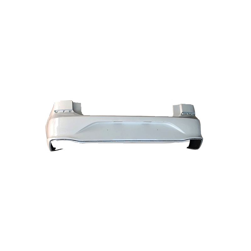 PARAURTI POST VOLKSWAGEN POLO (AE) 2021  OEM 6N5807421GRU