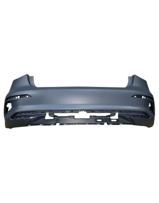 PARAURTI POST AUDI A3 (8YS/8YM) 2020 2024 OEM 8Y4807067GRU