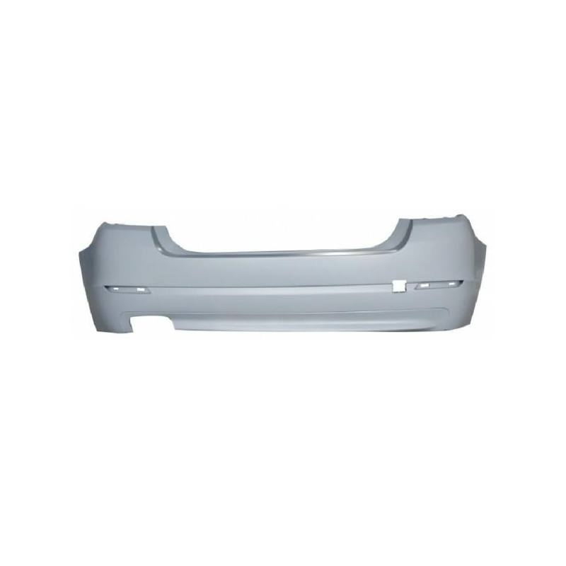 PARAURTI POST BMW SERIES 5 (F10/F11) 2010 2013 OEM 51127332764