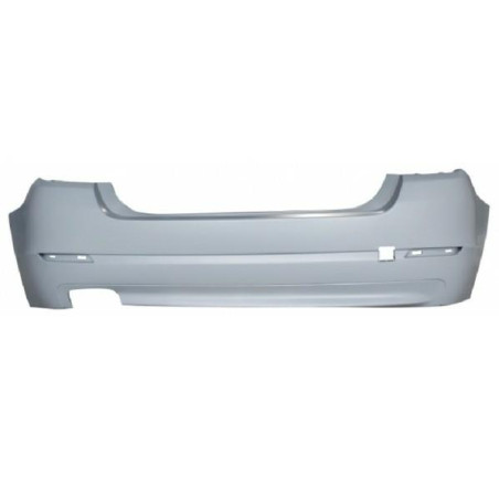 PARAURTI POST BMW SERIES 5 (F10/F11) 2010 2013 OEM 51127332764