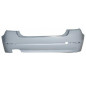 PARAURTI POST BMW SERIES 5 (F10/F11) 2010 2013 OEM 51127332764