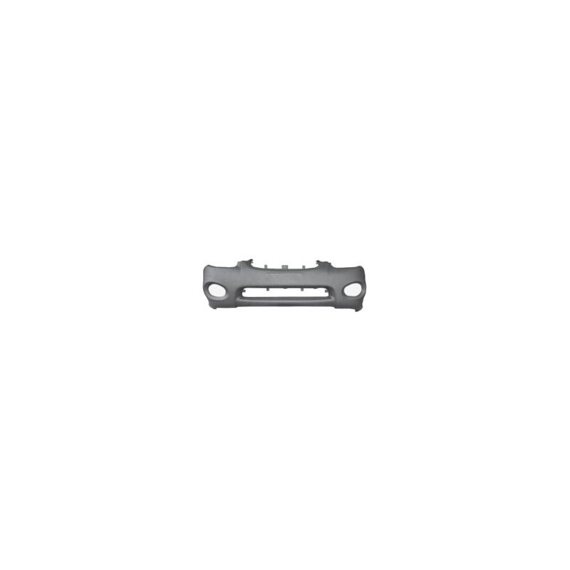 PARAURTI ANT HYUNDAI ATOS PRIME (MX) 1999 2003