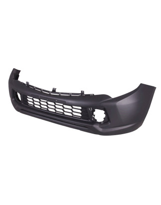 PARAURTI ANT MITSUBISHI P/U L200 (KJ/KK/KL) 2015 2019 OEM 6400F769