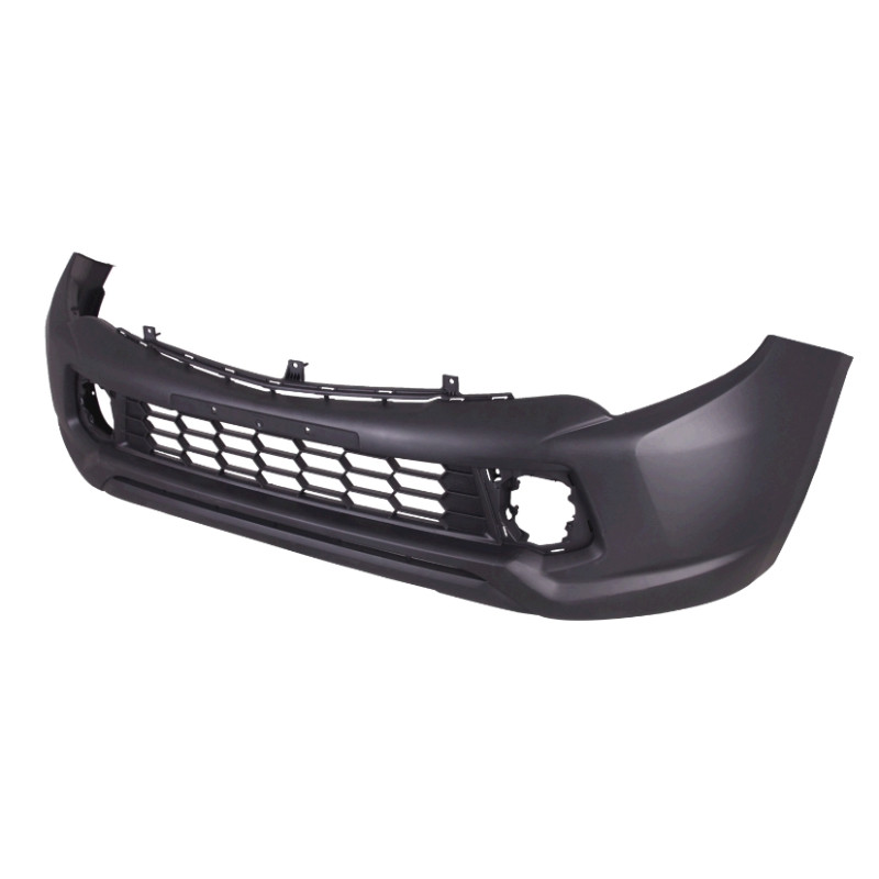 PARAURTI ANT MITSUBISHI P/U L200 (KJ/KK/KL) 2015 2019 OEM 6400F769