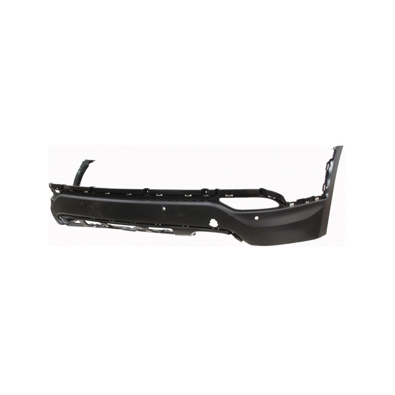 PARAURTI POST INF HYUNDAI SANTA FE (DM/DMA) 2012 2016 OEM 866504Z000