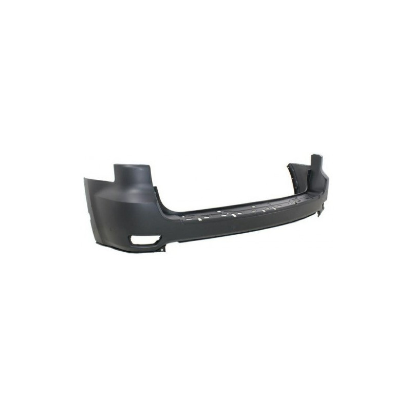 PARAURTI POST JEEP GRAND CHEROKEE (WK/WK2) 2014 2017 OEM 68214368AB