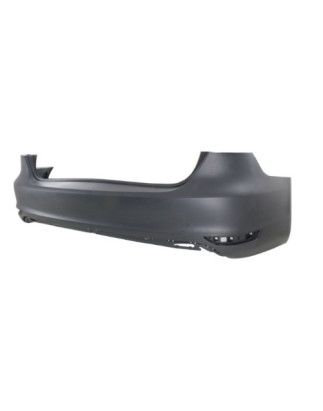PARAURTI POST VOLKSWAGEN JETTA (162/163/AV3/AV2) 2014 2018 OEM 5C6807421HGRU