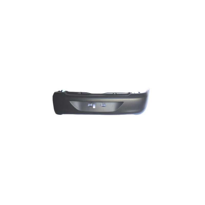 PARAURTI POST RENAULT CLIO III (BR0 1/CR0 1) 2006 2009 OEM 7702295499