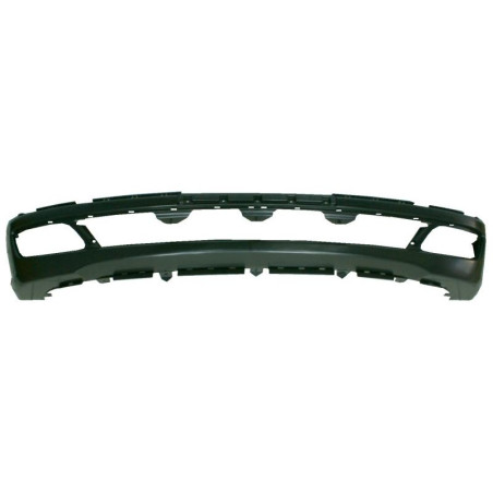 PARAURTI ANT INF HYUNDAI H1 STAREX (A1) 2007 2018 OEM 865114H000