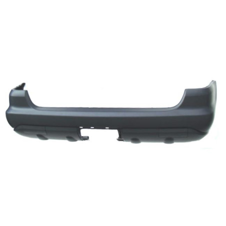 PARAURTI POST T�V MERCEDES-BENZ ML (W163) 1998 2005 OEM A1638807071