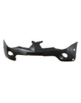 PARAURTI ANT 5 MITSUBISHI P/U L200 (KAT/KBT) 2006 2010 OEM 6400D187WA