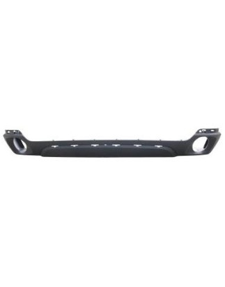 PARAURTI POST INF BMW X5 (F15) 2013 2018 OEM 51127384332