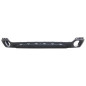 PARAURTI POST INF BMW X5 (F15) 2013 2018 OEM 51127384332