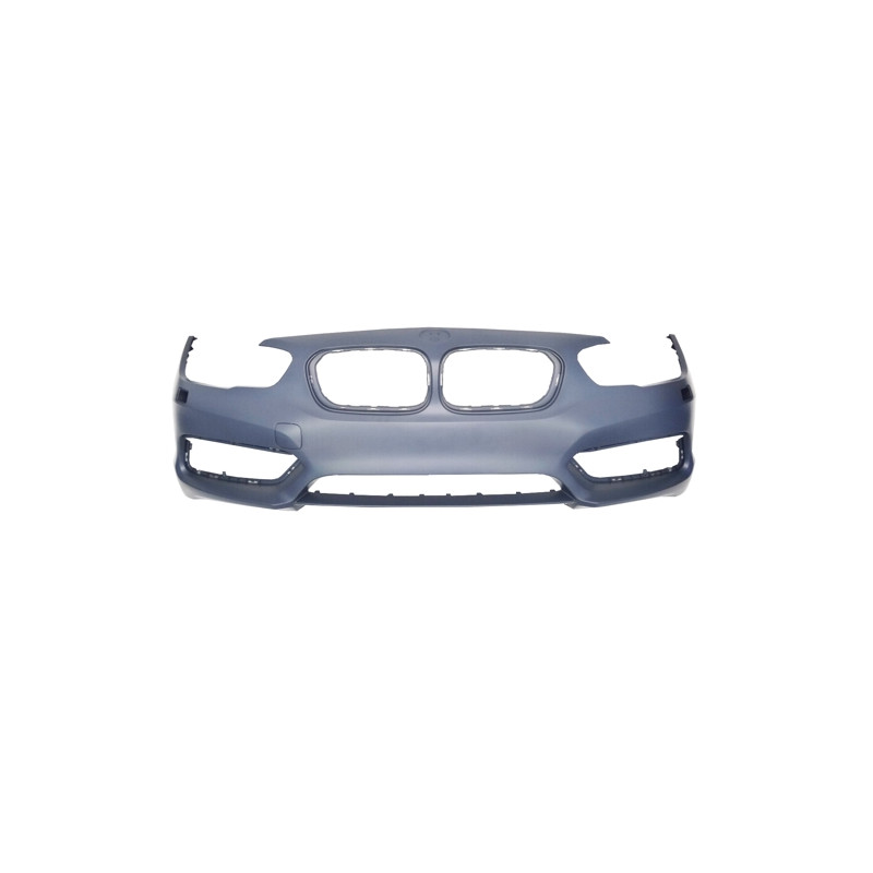 PARAURTI ANT 3/5 BMW SERIES 1 3/5D (F21/F20) 2015 2019 OEM 51117429712