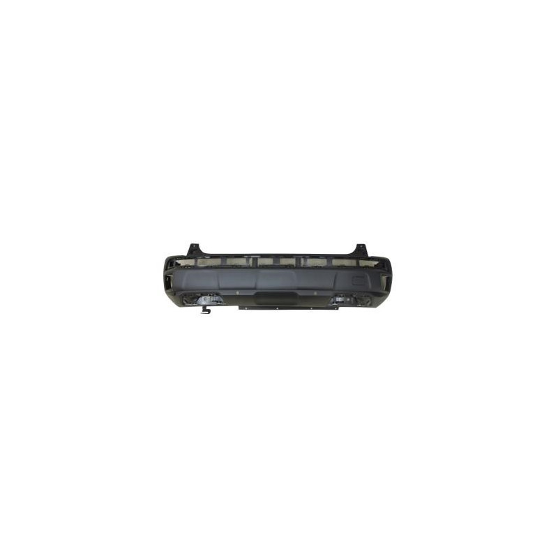 PARAURTI POST 4 PEUGEOT 3008 II (MC/MR/MJ/M4) 2021 2024 OEM 1617991080