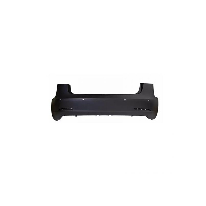 PARAURTI POST TESLA MODEL 3 (5YJ3) 2017 2023 OEM 1108905S0A