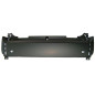 PARAURTI POST CENTRALE SMART FORTWO (451) 2007 2012 OEM A4516470001
