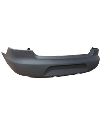 PARAURTI POST SKODA SUPERB (3T4/3T5) 2008 2013 OEM 3T5807421