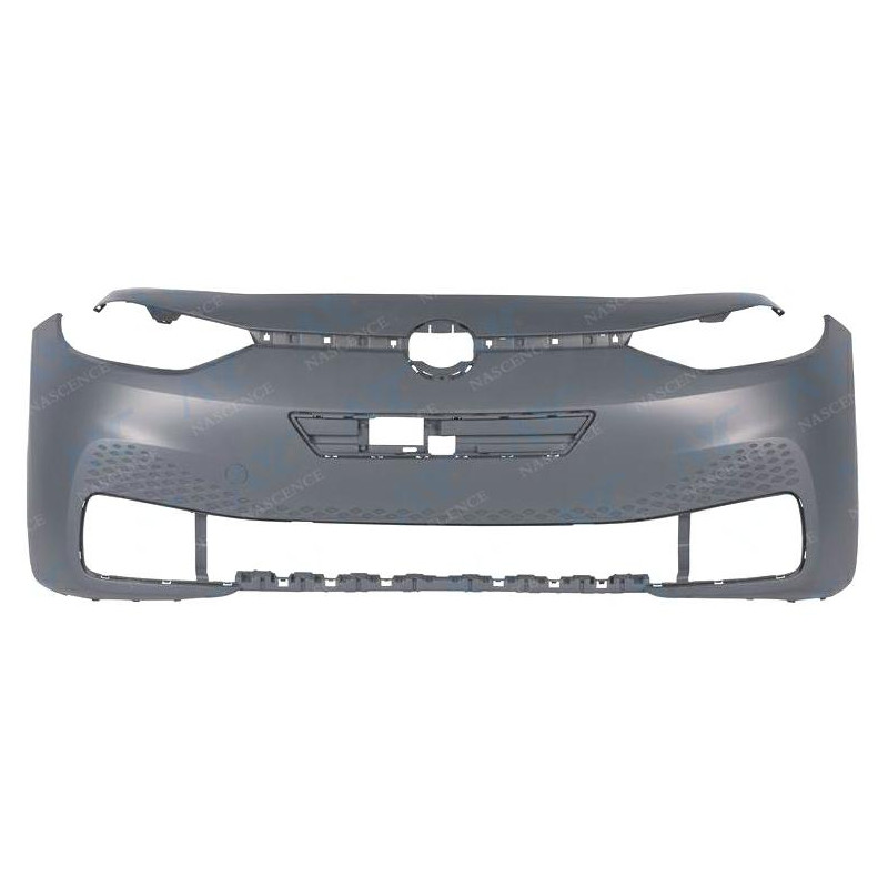 PARAURTI ANT VOLKSWAGEN ID 3 (E11/E12) 2020 2023 OEM 10D807221