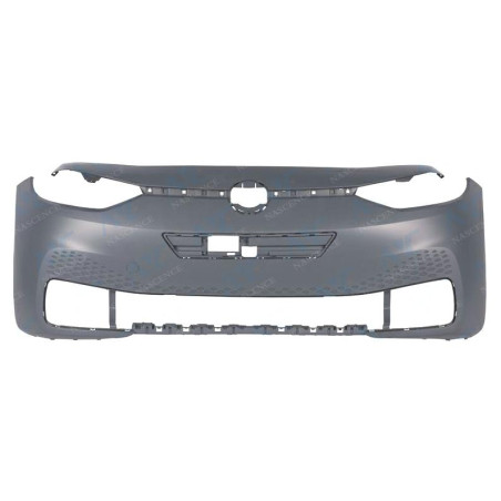 PARAURTI ANT VOLKSWAGEN ID 3 (E11/E12) 2020 2023 OEM 10D807221