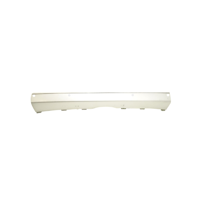 PARAURTI POST BIANCO 4 MERCEDES-BENZ SPRINTER 2 9 2013-2018 (W906) 2010 1951 OEM A90688039719678
