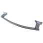 RINFORZO PARAURTI ANT INF PEUGEOT 508 II (FB/FH/F3/FC/FJ/F4) 2018 2023 OEM 9822535580