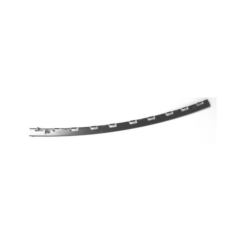 RINFORZO PARAURTI POST SUP MITSUBISHI LANCER SEDAN (CSA/CTA) 2008  OEM 6410B028