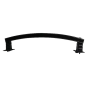 RINFORZO PARAURTI POST SKODA SUPERB (3T4/3T5) 2008 2013 OEM 3T5807305C