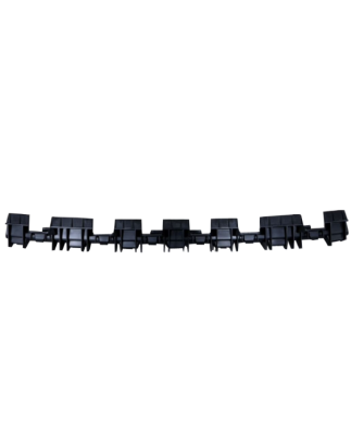 RINFORZO PARAURTI ANT PLASTICA VOLKSWAGEN T-CROSS (C11/D31) 2019 2023 OEM 2GM807963