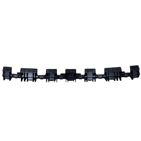RINFORZO PARAURTI ANT PLASTICA VOLKSWAGEN T-CROSS (C11/D31) 2019 2023 OEM 2GM807963