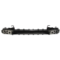 RINFORZO PARAURTI POST FERRO MAZDA 6 (GH/GJ/GL) 2008 2013 OEM GS1D50260A